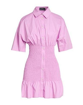 Ga&euml;lle Paris DRESSES - Mini dresses on YOOX.COM