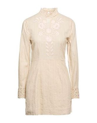 Antik Batik DRESSES - Mini dresses on YOOX.COM