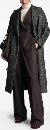 Tagliatore Completo sartoriale doppiopetto - Marrone