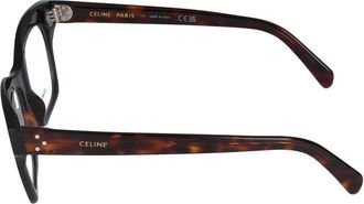 Celine CL50175I Eyeglasses - Burgundy