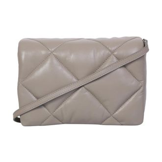 Stand Studio Mujer, Bolsos, Beige, Talla: ONE Size