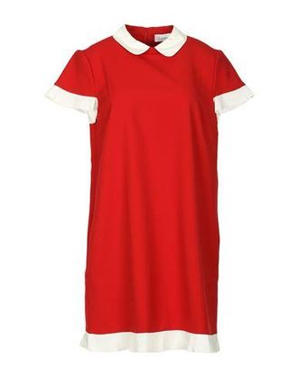 Red Valentino Mini dresses