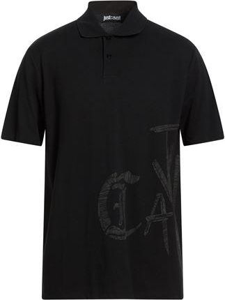 Just Cavalli TOPWEAR - Polo su YOOX.COM