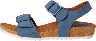 S&ouml;fft Glinda Azanti Blue ES0062307 Womens