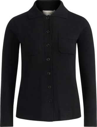 Max Mara Mujer, Blusas y Camisas, Negro, Talla: XS