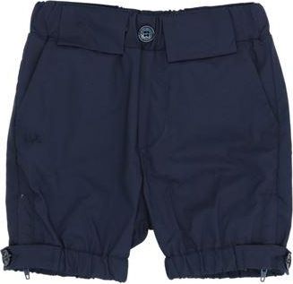 Daniele Alessandrini BOTTOMWEAR - Shorts & Bermuda Shorts on YOOX.COM