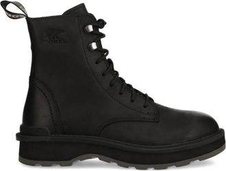 Sorel Stivali Hi-Line - Nero