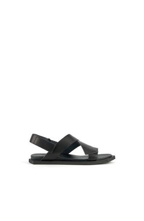 United Nude Poly Straps Lo Sandals in Black at Nordstrom, Size 44