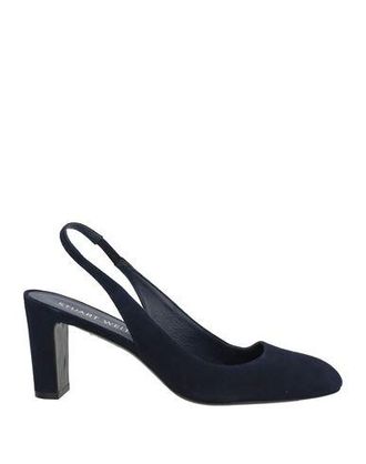 Stuart Weitzman CALZADO - Zapatos de sal&oacute;n en YOOX.COM