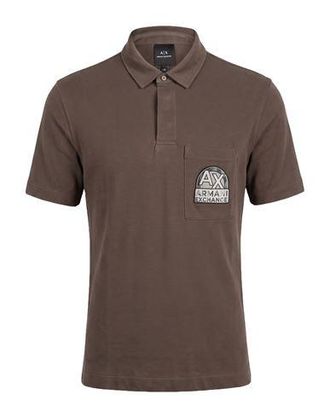 A|X Armani Exchange CAMISETAS Y TOPS - Polos en YOOX.COM