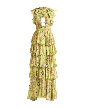 BABYLON DRESSES - Maxi dresses sur YOOX.COM