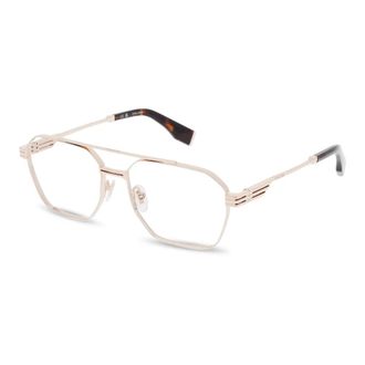 Police Mercury 3 Eyeglasses - Heren - Brillen - Roze - 58 MM - Accessoires