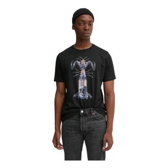 Paul Smith Uomo, Top, Nero, L, new