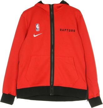 Nike Lichtgewicht NBA Therma Flex Showtime Hoodie - Heren - Sportshirts - Veelkleurig - L - Polyester - Fitness