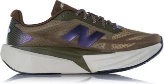 New Balance Hombre, Deporte, Verde, Talla: 40 1/2 EU
