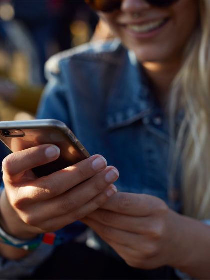 ¡Con un click! Compras rápidas que puedes hacer en cualquier momento