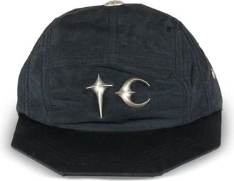 Thug Club Cappello Army - Nero