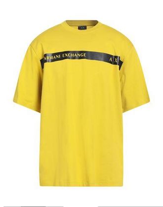 A|X Armani Exchange TOPWEAR - T-shirts sur YOOX.COM