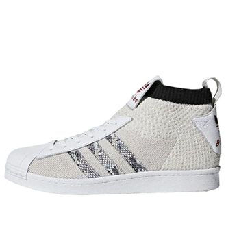 adidas United Arrows & Sons x Ultra Star Cloud White B37111