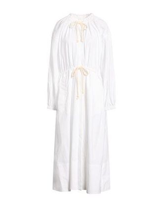 Jil Sander DRESSES - Maxi dresses on YOOX.COM