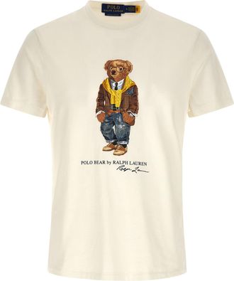 Polo Ralph Lauren Polo Bear T Shirt