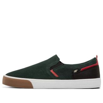 New Balance Numeric 306 Green NM306LGC