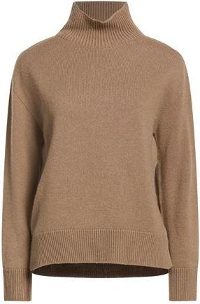 Max Mara KNITWEAR - Turtlenecks on YOOX.COM