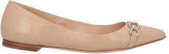 Elisabetta Franchi Ballet flats