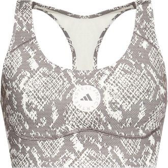 adidas Printed Gym Bra