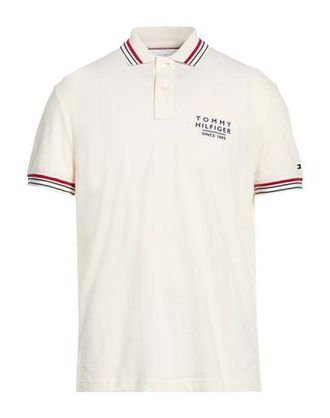 Tommy Hilfiger TOPWEAR - Polo shirts on YOOX.COM