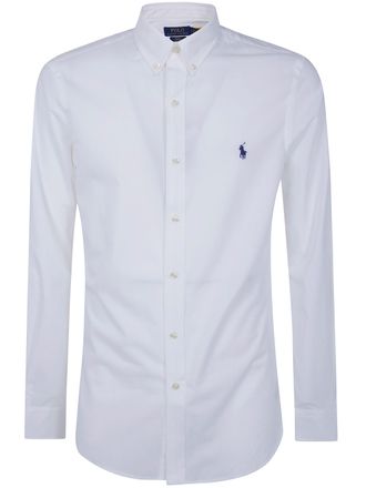 Ralph Lauren Shirt Long Sleeve Sport
