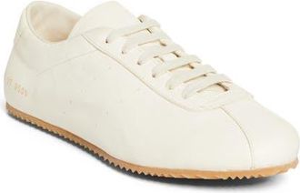 Common Projects Driving Shoe Sneaker in 0506 White at Nordstrom, Size 10Us