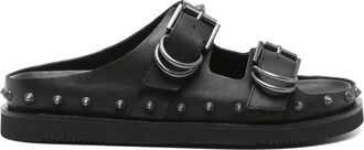 Ash Sandali Urus - Nero