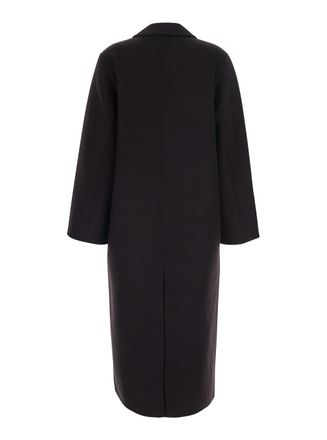 IVY OAK Clara Coat - Brown
