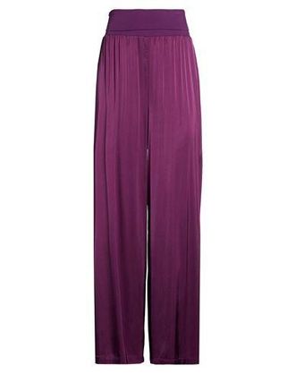 Manila Grace BOTTOMWEAR - Trousers on YOOX.COM