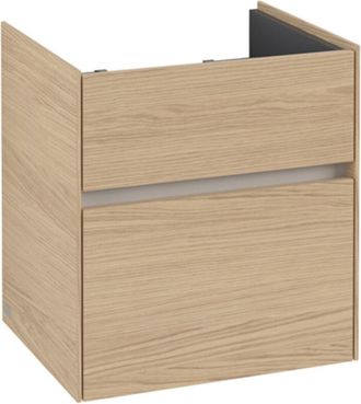 Villeroy & Boch Villeroy&boch - Armario De Lavabo Collaro De 510x546x414 Mm, 2