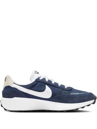 Nike Waffle Debut sneakers - Blauw