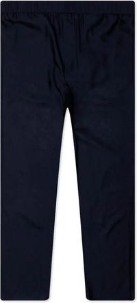 Givenchy Beach Casual Pant Navy, Brand Size 48 (US Size 32)