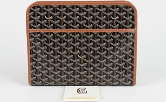 Goyard Jouvence Gm Toiletry Case