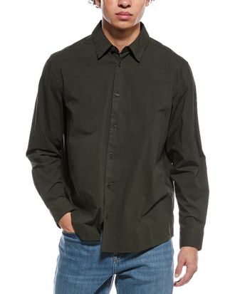Belstaff Pipe Shirt