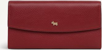 Radley London Carmine Large Flapover Wallet Liverpool Gardens AW25 Radley London