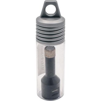 Fortis Diamond Wick 12 Mm. M14 Con Cera De Enfriamiento De Fortis