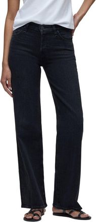 Hudson Hudson Jeans Rosie High-Rise Wide Leg Jean