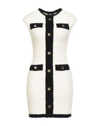 BABYLON DRESSES - Mini dresses on YOOX.COM