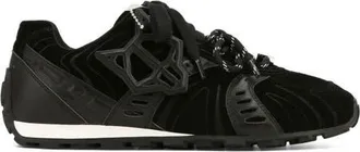 Naked Wolfe Lapse Black Suede at Nordstrom, Size 37
