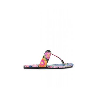 Kurt Geiger Schoenen, Dames, Veelkleurig, 37 EU, Kurt Geiger - Schoenen > Sandalen