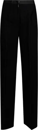 Forte_Forte Sterke Sterke Broek Hoge Taille Fluweel Fluweel Tweeduizend