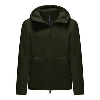 Bomboogie Uomo, Giacche, Verde, M, new