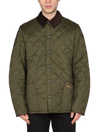 Barbour Giacca Heritage Liddesdale