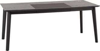 Schubiger M&ouml;bel Schreibtisch Leandro